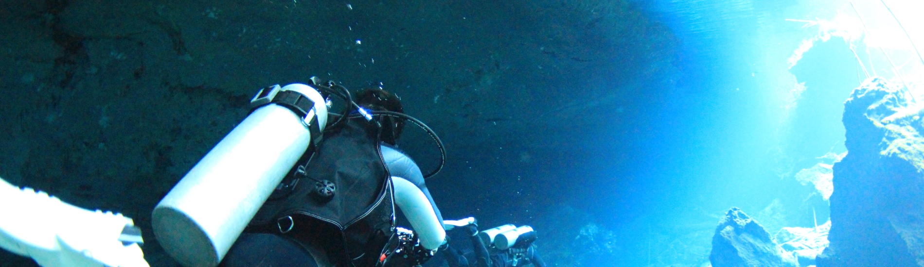 Underwater Video